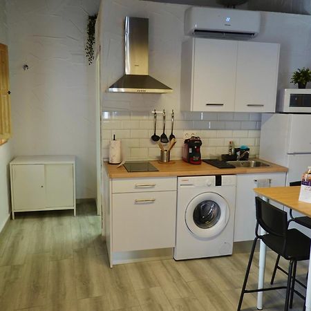 Apartamento Astaregia Jerez de la Frontera Buitenkant foto
