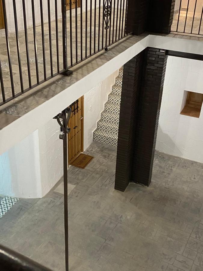 Apartamento Astaregia Jerez de la Frontera Buitenkant foto