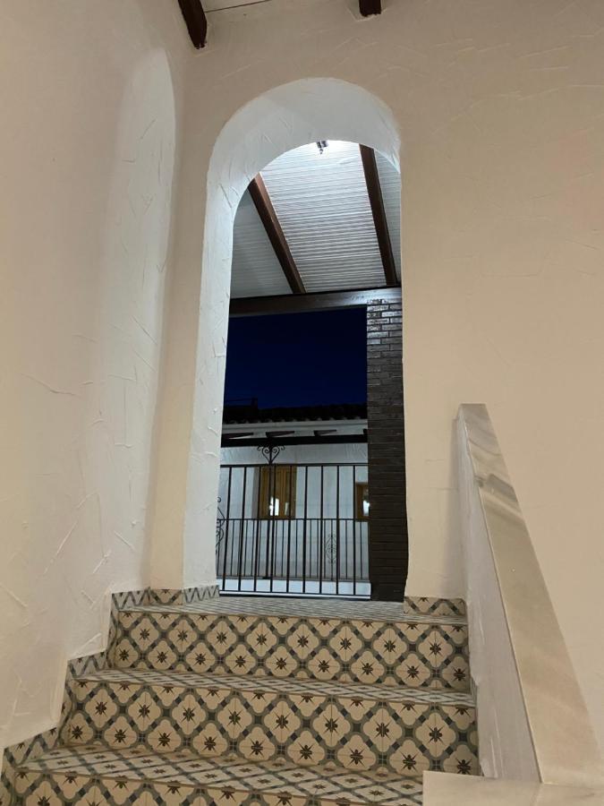 Apartamento Astaregia Jerez de la Frontera Buitenkant foto