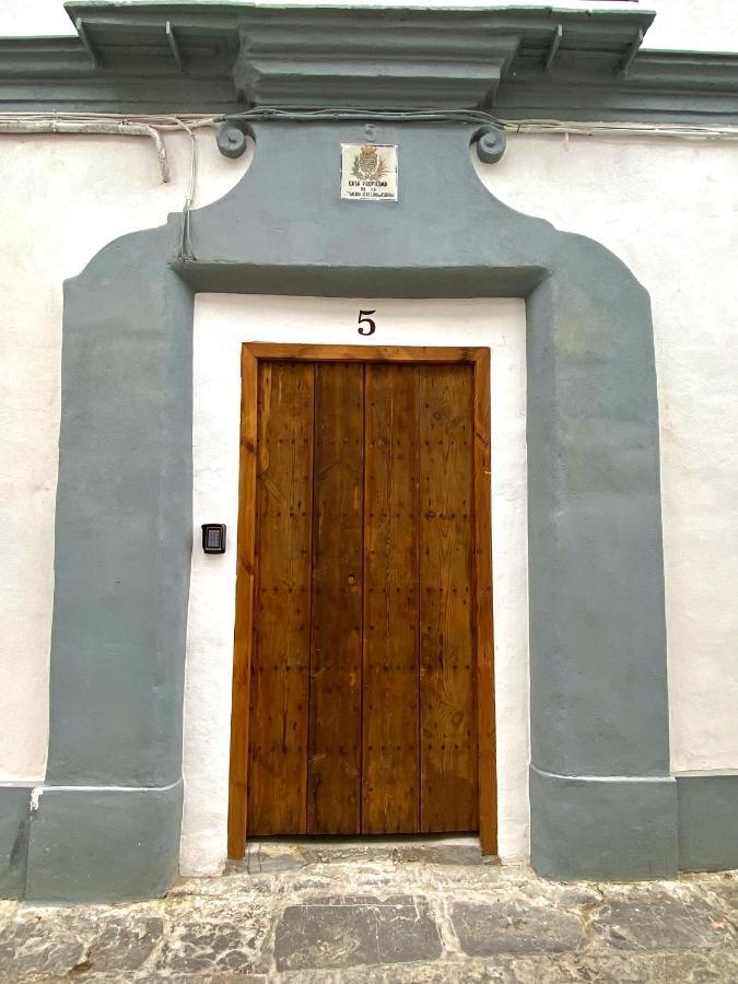 Apartamento Astaregia Jerez de la Frontera Buitenkant foto
