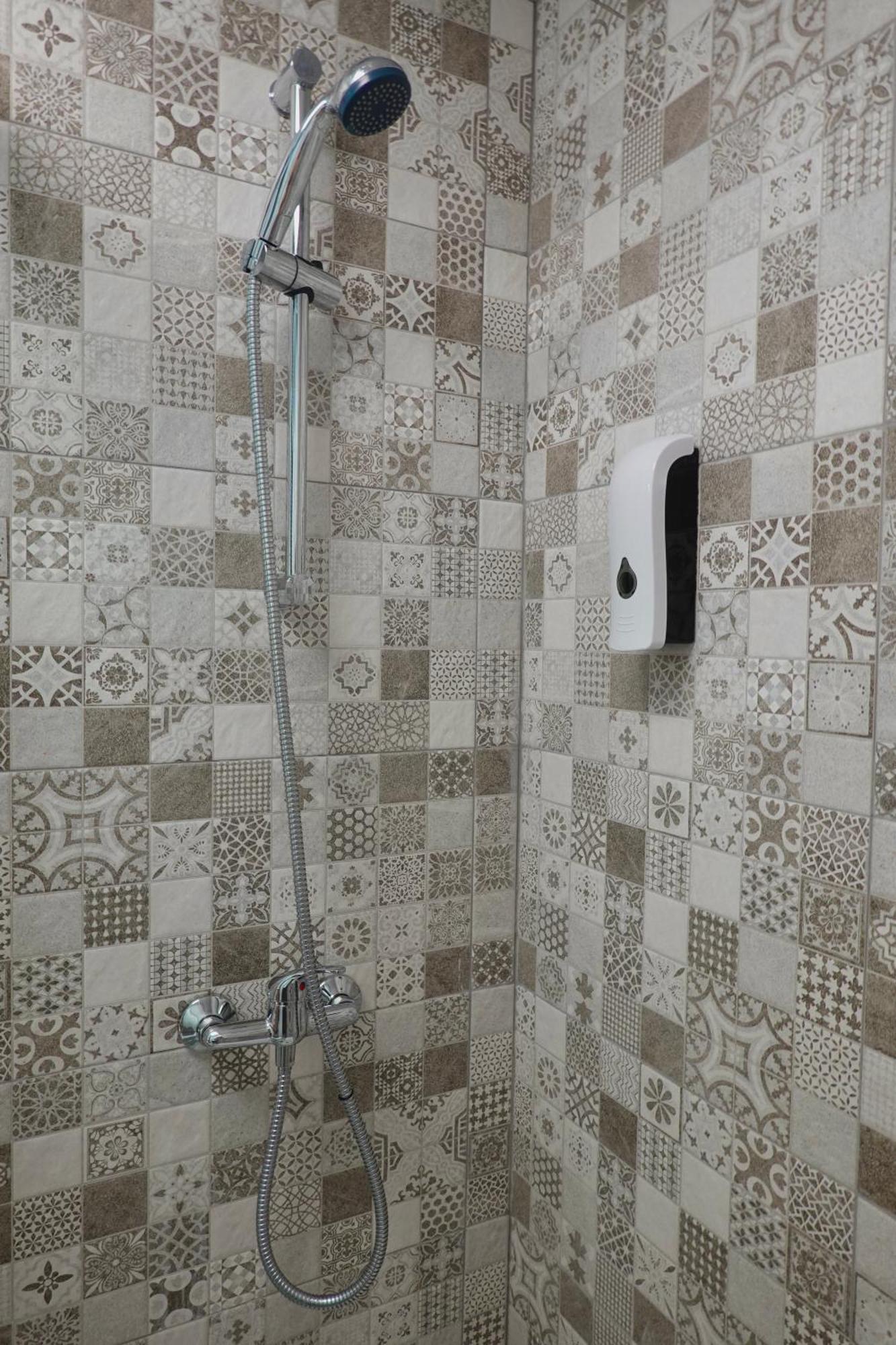 Apartamento Astaregia Jerez de la Frontera Buitenkant foto