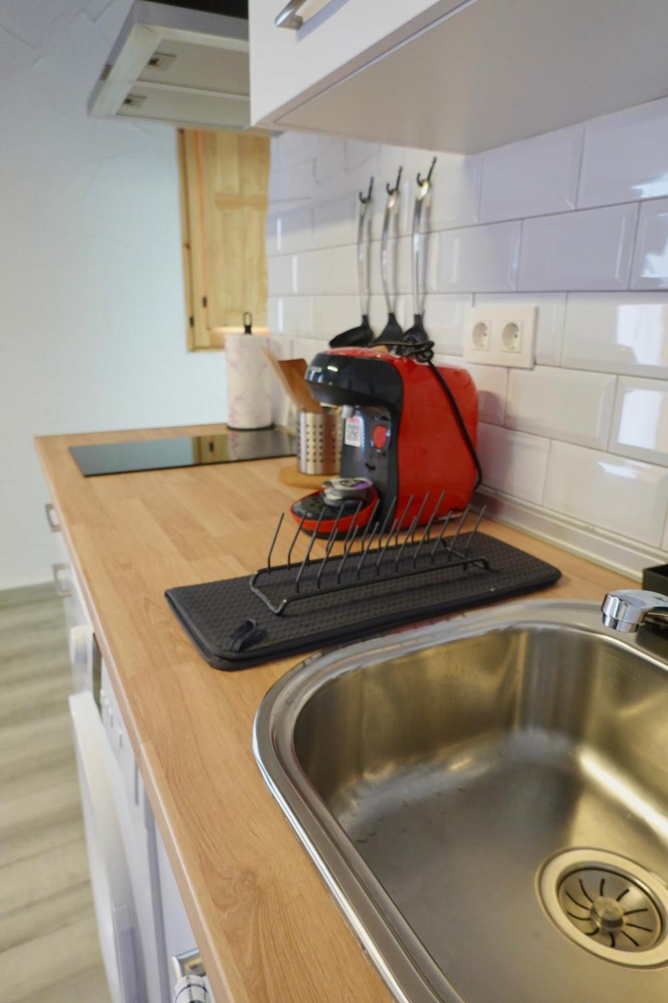 Apartamento Astaregia Jerez de la Frontera Buitenkant foto