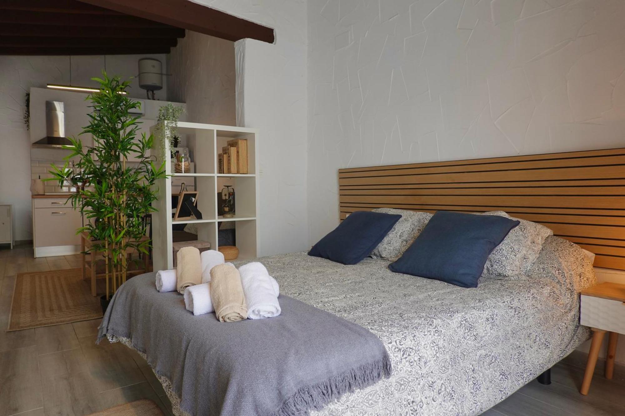 Apartamento Astaregia Jerez de la Frontera Buitenkant foto