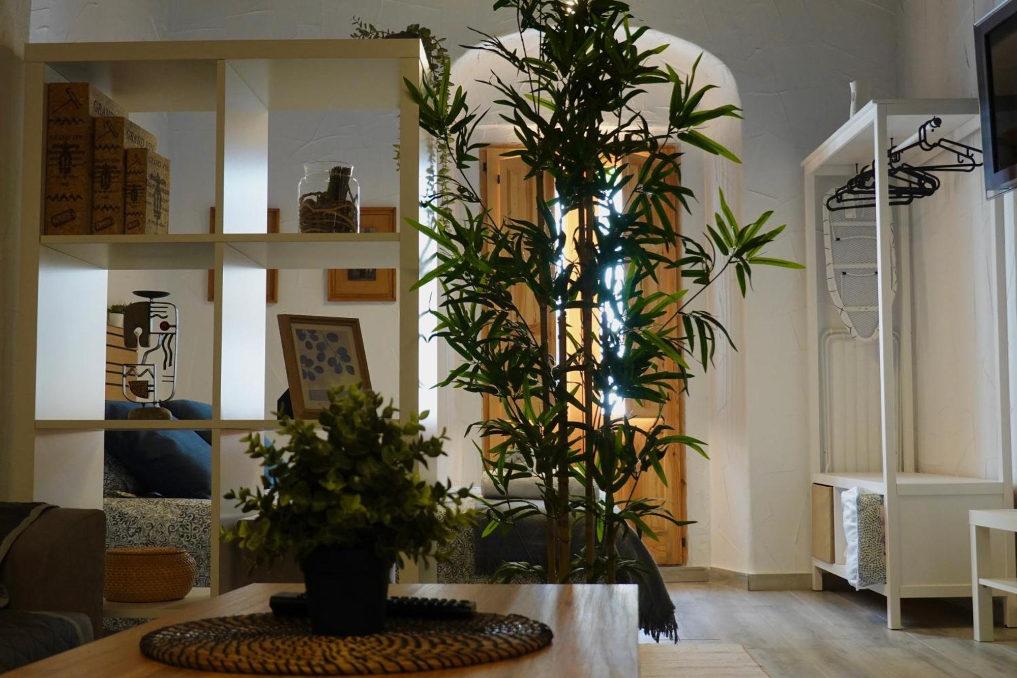 Apartamento Astaregia Jerez de la Frontera Buitenkant foto