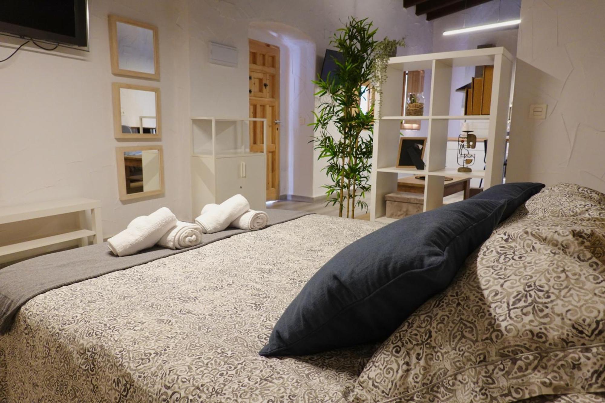 Apartamento Astaregia Jerez de la Frontera Buitenkant foto