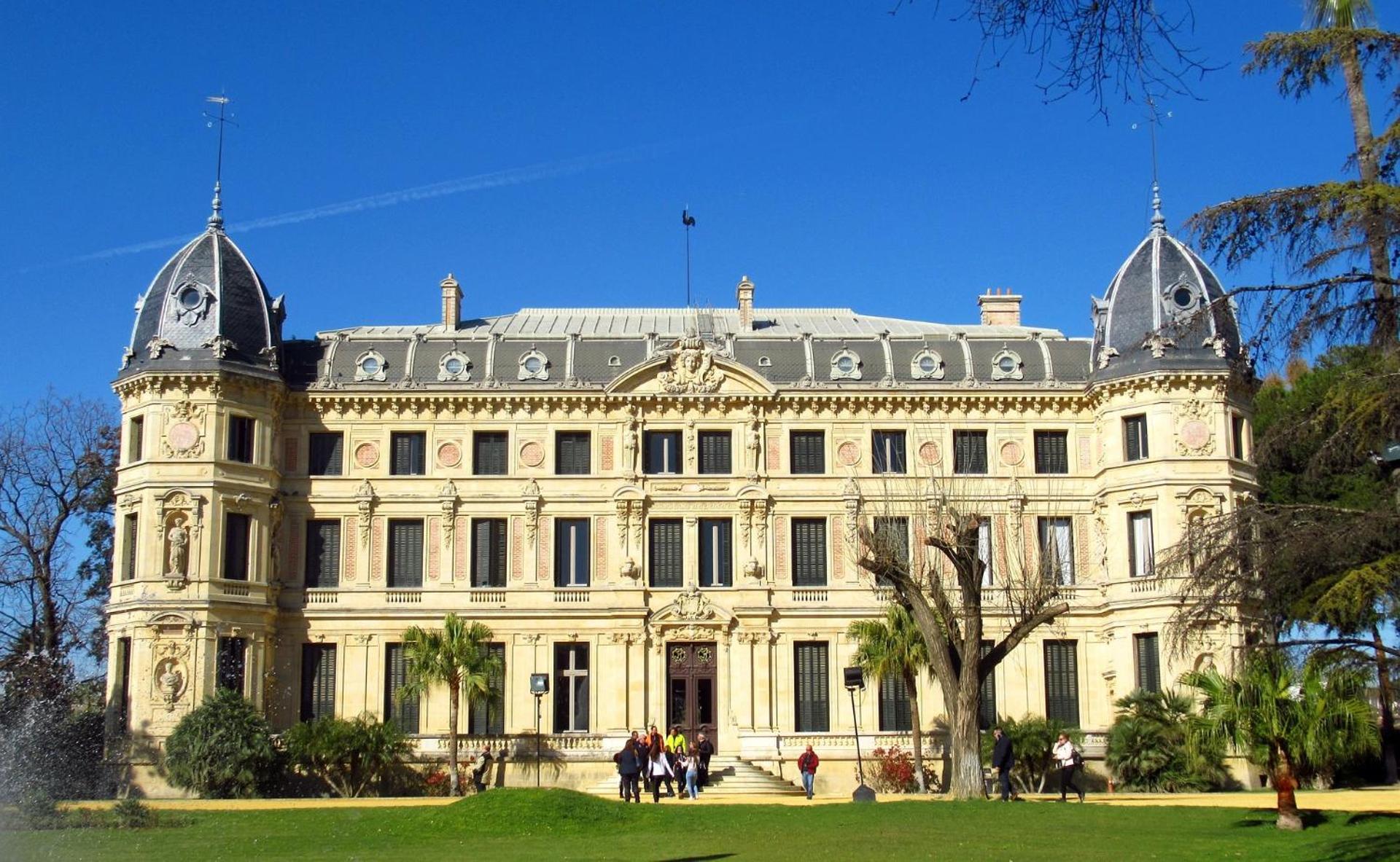 Apartamento Astaregia Jerez de la Frontera Buitenkant foto